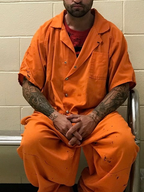 The day I talked to the devil - All Things Possible