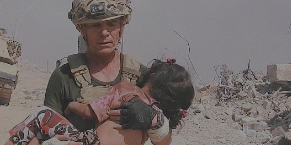 Little Girl With No Name (Update)