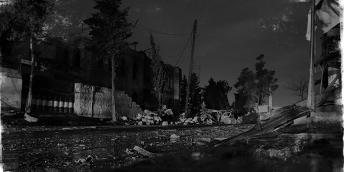 The Mounting Conflict in Iraq the Media Won’t Show You