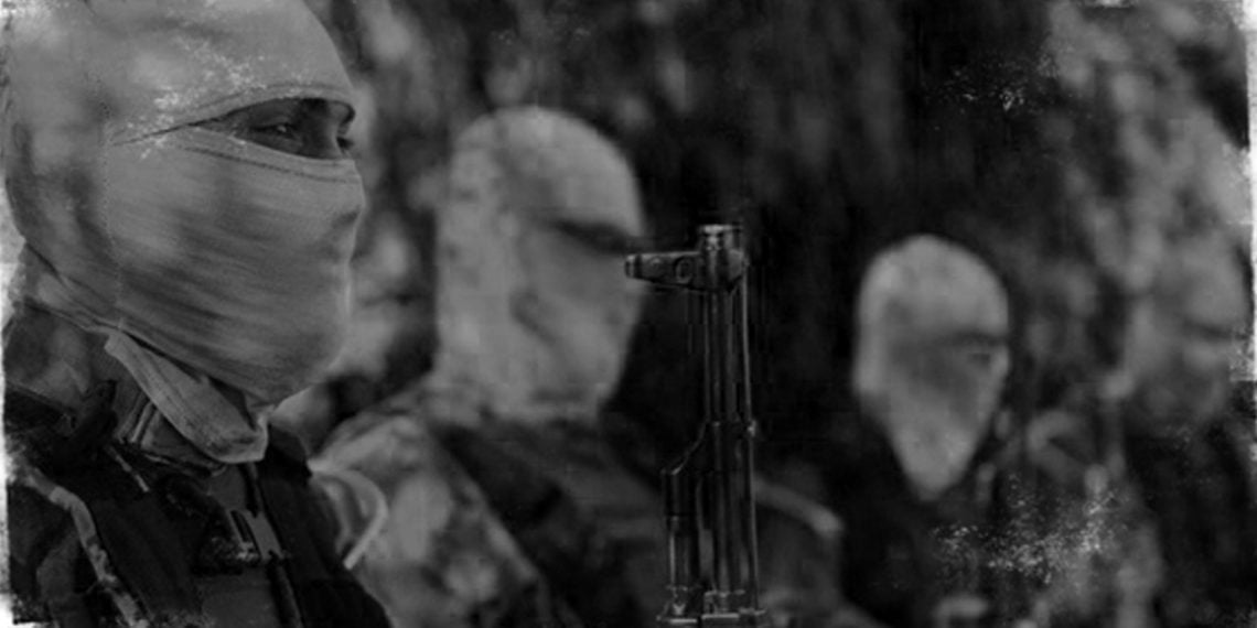 The ISIS Threat: A Global Challenge