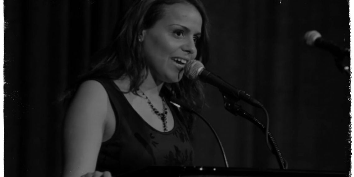 From Trafficking Victim to Advocate for Survivors: Sarah-Jane Vegas (Part 1)