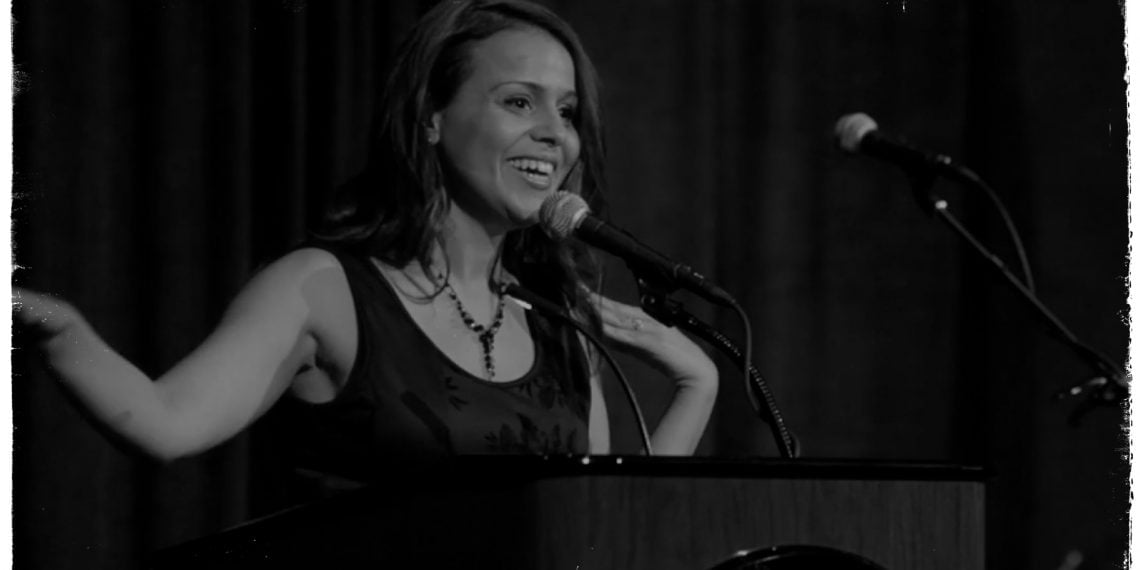 From Trafficking Victim to Advocate for Survivors: Sarah-Jane Vegas (Part 2)