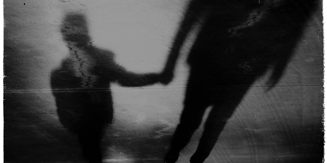 Family Trafficking Legacies: Following in Her Footsteps