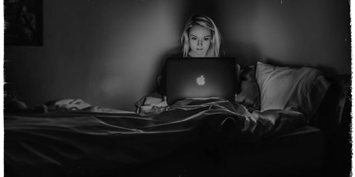 Trafficking Victim Turned Recruiter