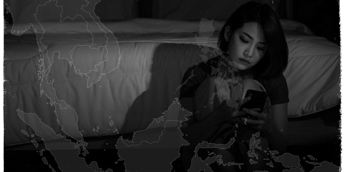 Trafficking Rescue in Southeast Asia