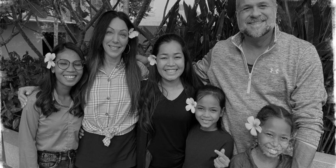 All Things Possible 2022 Annual Report