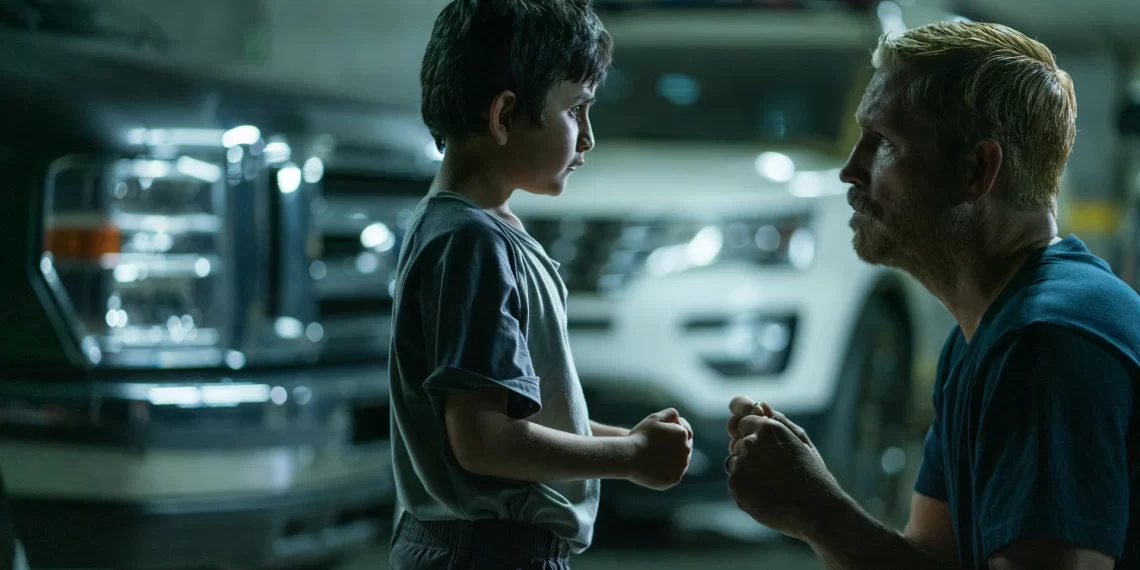 How to Help Combat Child Trafficking