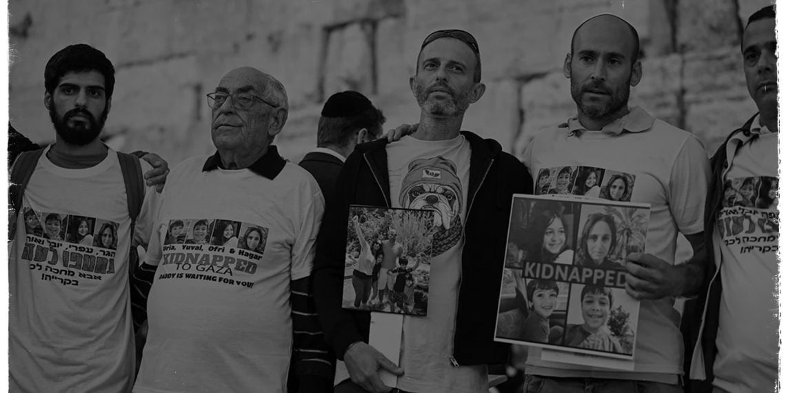 Hamas Hate Overrules Help for Kids