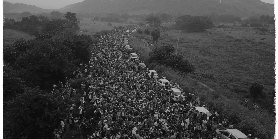 A Warning for America