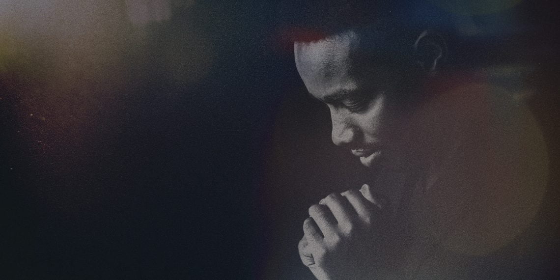 How to Pray for the Church