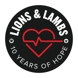 10thannivarsarylionslambs