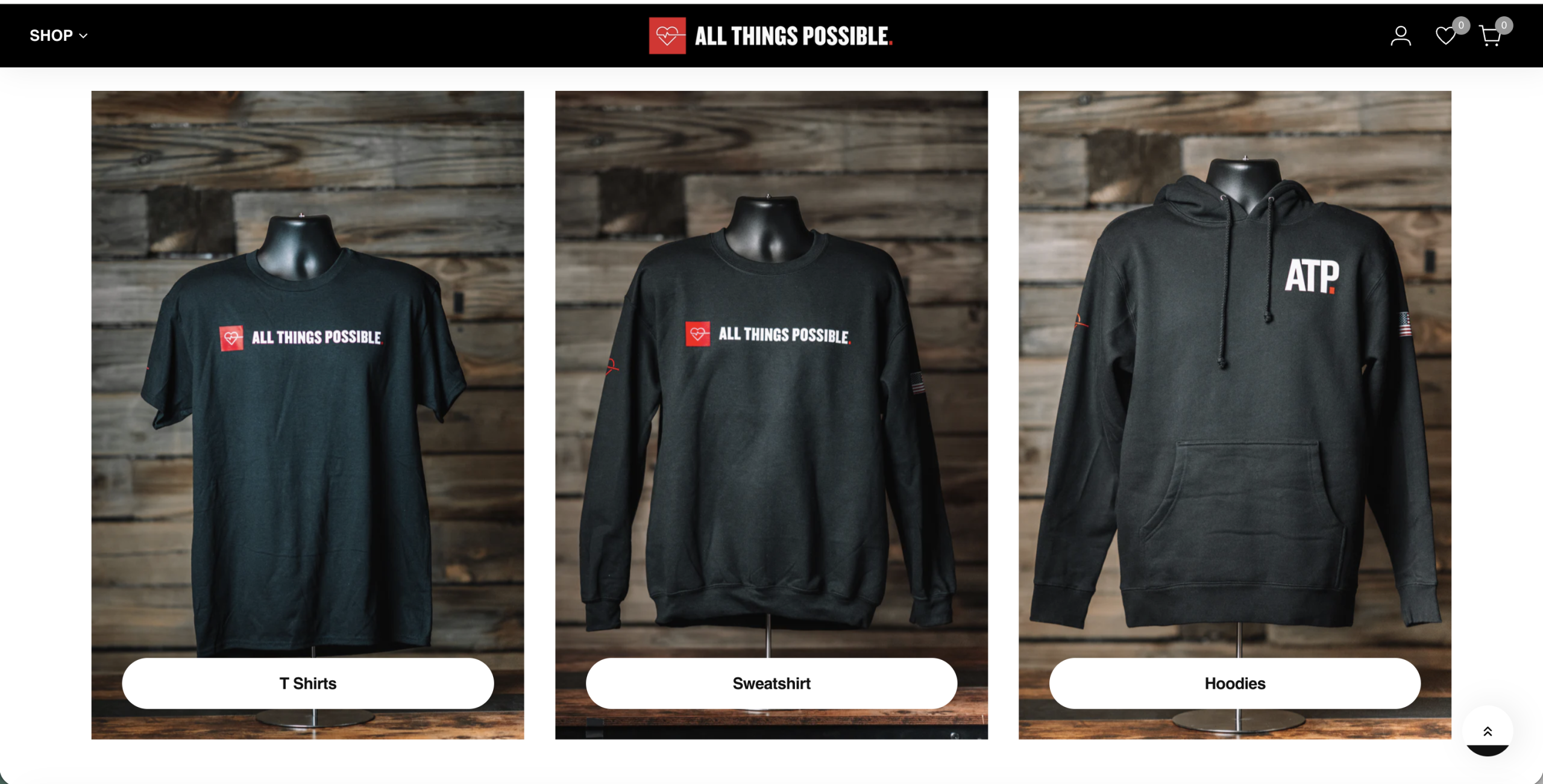 atp-shop-screenshot All Things Possible Shop